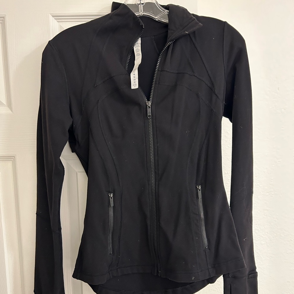 Women’s lululemon define jacket